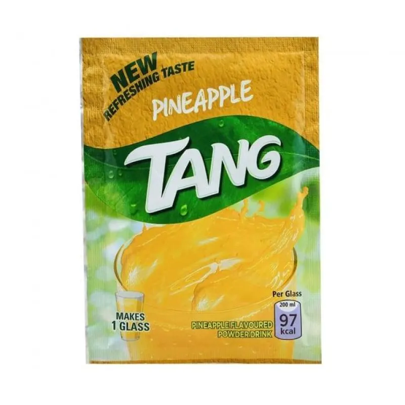 Tang Orange
